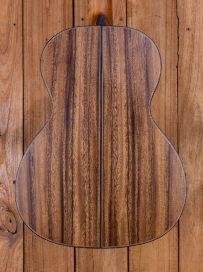 Acacia 000-Travel Guitar - Image 8