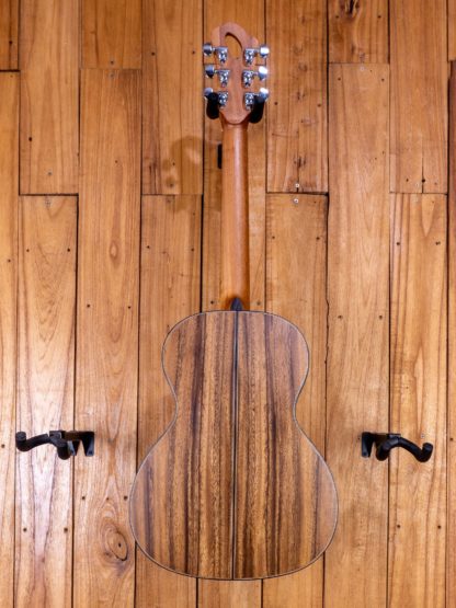 Acacia 000-Travel Guitar - Image 4