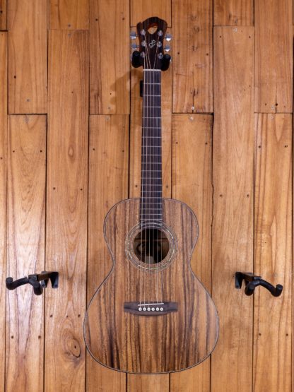 Acacia 000-Travel Guitar