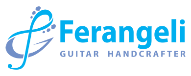 Ferangeli Guitar Logo
