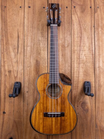 Era-Series Jackfruit Tenor Ukulele - Glossy