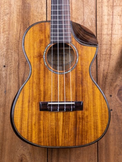 Era-Series Jackfruit Tenor Ukulele - Glossy