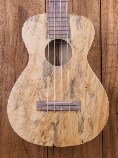 Anj-Series Tamarind Concert Ukulele - Image 5