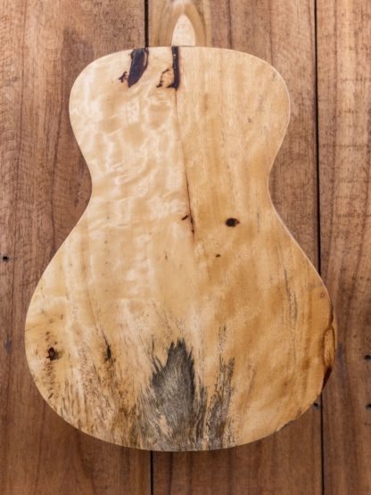 Anj-Series Tamarind Concert Ukulele - Image 8