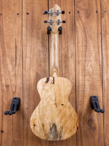 Anj-Series Tamarind Concert Ukulele - Image 4