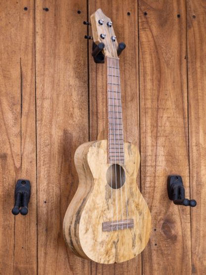 Anj-Series Tamarind Concert Ukulele - Image 2