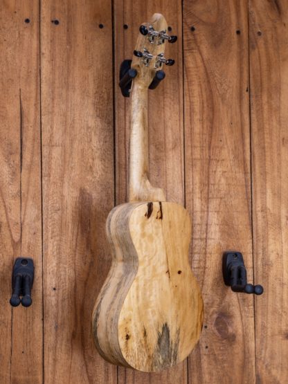 Anj-Series Tamarind Concert Ukulele - Image 3