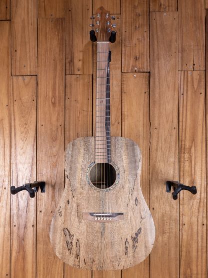 Anj-Series Mango Dreadnought Guitar