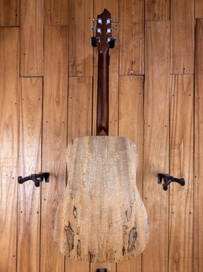 Anj-Series Mango Dreadnought Guitar - Image 3