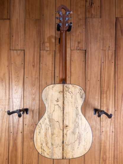Orchestra Model - Tamarind Top, Back and Sides - Image 4