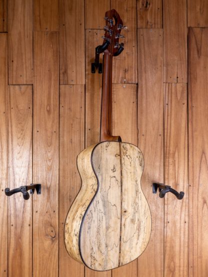 Orchestra Model - Tamarind Top, Back and Sides - Image 3
