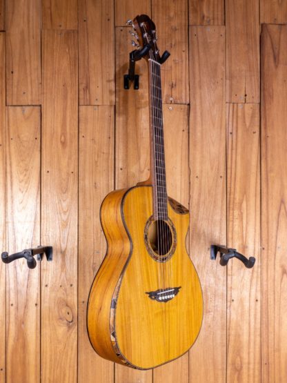 Orchestra Model - Jackfruit Top, Back and Sides - Image 2