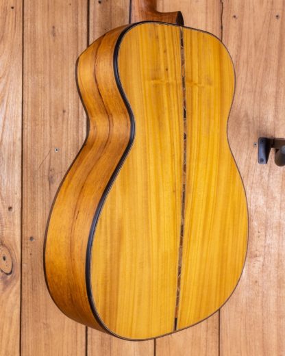 Orchestra Model - Jackfruit Top, Back and Sides - Image 7