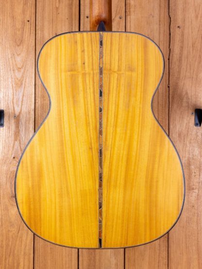 Orchestra Model - Jackfruit Top, Back and Sides - Image 8