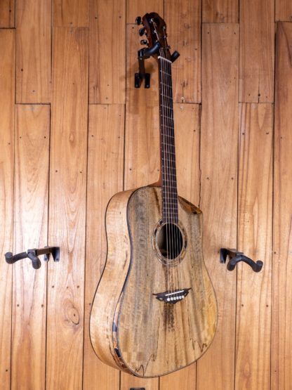 Dreadnought Guitar - Mango Top, Back and Sides - Image 2