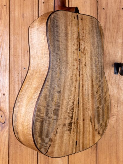 Dreadnought Guitar - Mango Top, Back and Sides - Image 8