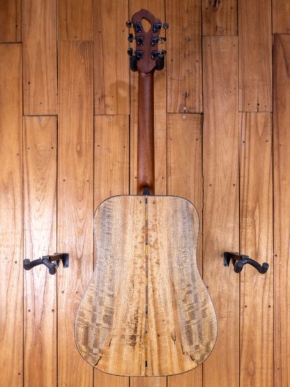 Dreadnought Guitar - Mango Top, Back and Sides - Image 3