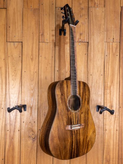 Anj-Series 2 - Acacia Dreadnought Guitar - Image 2
