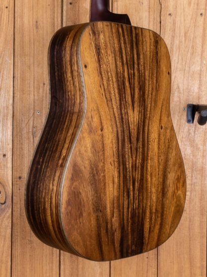 Anj-Series 2 - Acacia Dreadnought Guitar - Image 7
