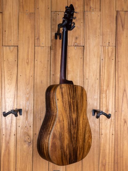 Anj-Series 2 - Acacia Dreadnought Guitar - Image 3