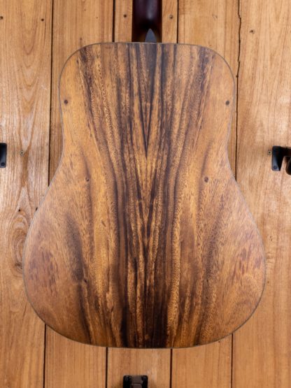 Anj-Series 2 - Acacia Dreadnought Guitar - Image 8