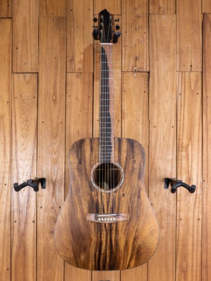 Anj-Series 2 - Acacia Dreadnought Guitar
