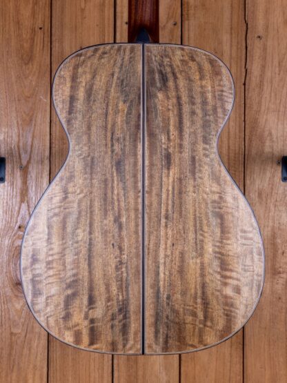 Orchestra Model - Mango Top, Back and Sides - Image 8