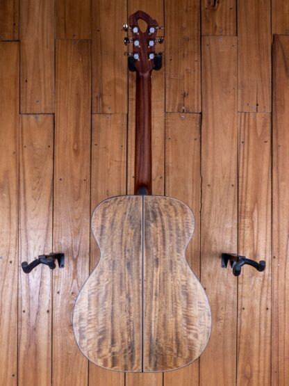 Orchestra Model - Mango Top, Back and Sides - Image 4