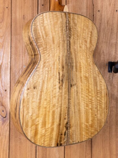 Custom Build #282 – Figured Mango Orchestra Model - Image 7
