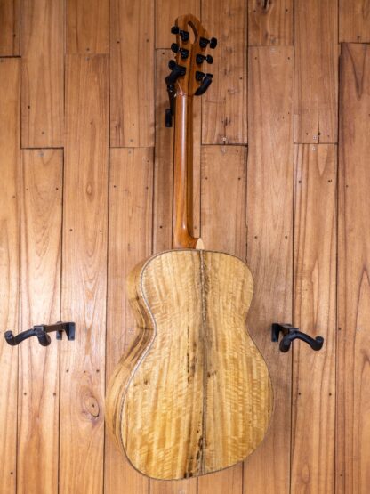 Custom Build #282 – Figured Mango Orchestra Model - Image 3