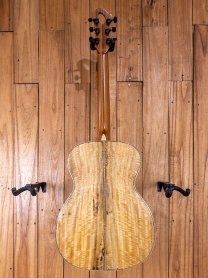 Custom Build #282 – Figured Mango Orchestra Model - Image 4