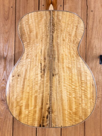Custom Build #282 – Figured Mango Orchestra Model - Image 8