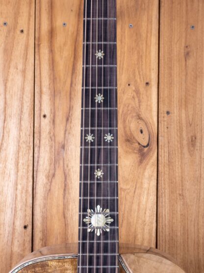 Custom Build #282 – Figured Mango Orchestra Model - Image 9