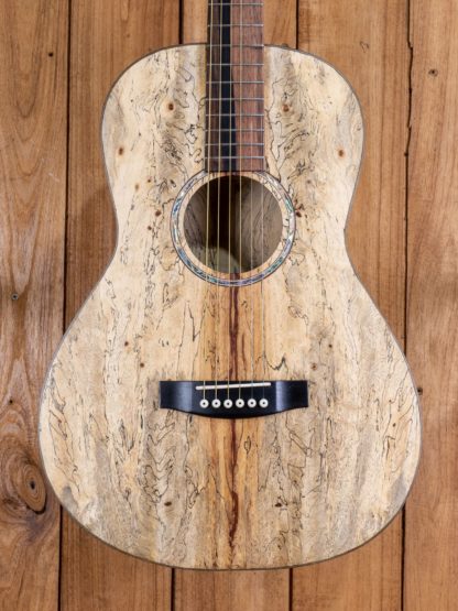 Anj-Series 2 - Tamarind 00-12 Fret Guitar - Image 5