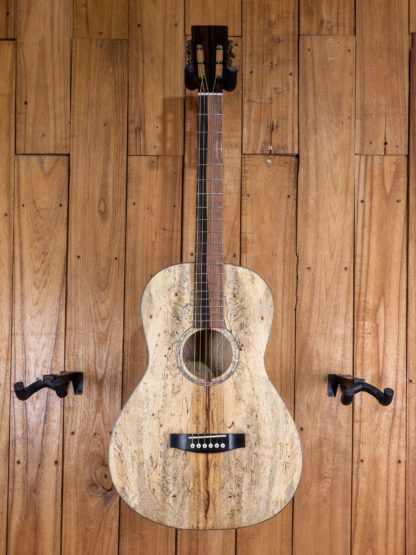 Anj-Series 2 - Tamarind 00-12 Fret Guitar