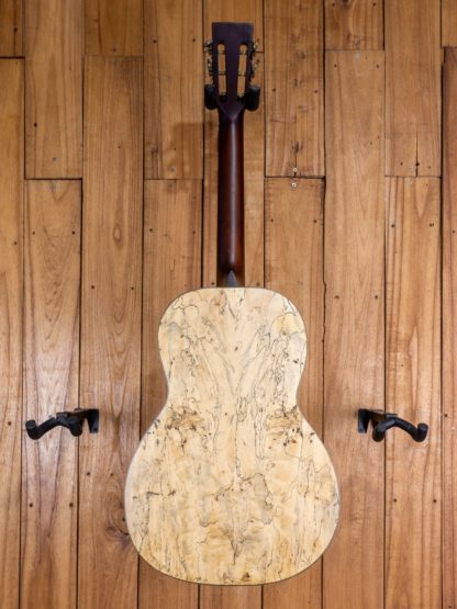Anj-Series 2 - Tamarind 00-12 Fret Guitar - Image 4
