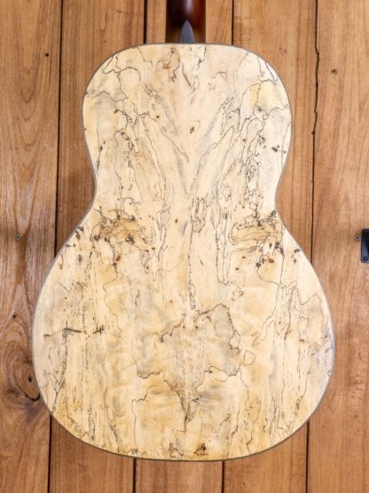 Anj-Series 2 - Tamarind 00-12 Fret Guitar - Image 8
