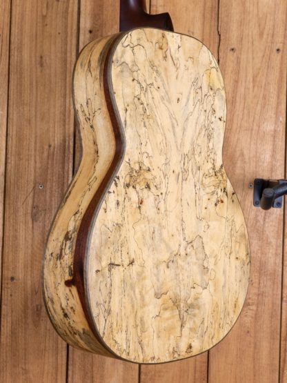 Anj-Series 2 - Tamarind 00-12 Fret Guitar - Image 7