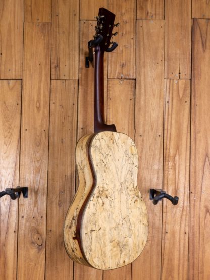Anj-Series 2 - Tamarind 00-12 Fret Guitar - Image 3