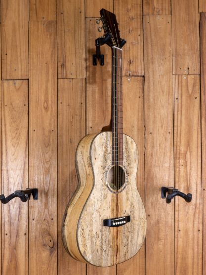 Anj-Series 2 - Tamarind 00-12 Fret Guitar - Image 2