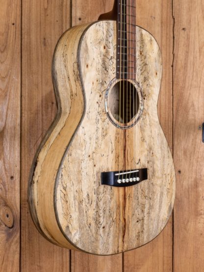 Anj-Series 2 - Tamarind 00-12 Fret Guitar - Image 6