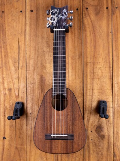 Custom Build #276 – Mahogany Guitalele