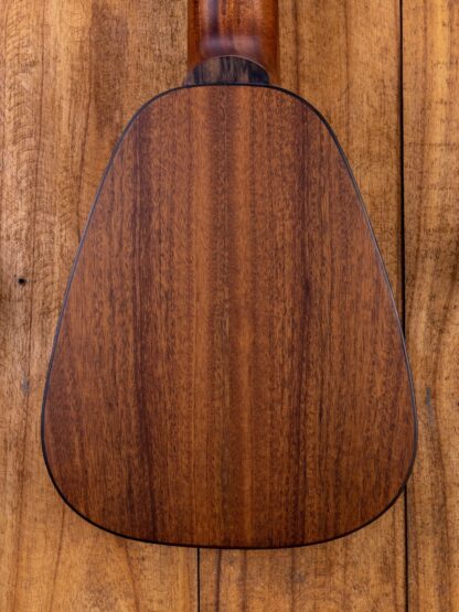 Custom Build #276 – Mahogany Guitalele - Image 8