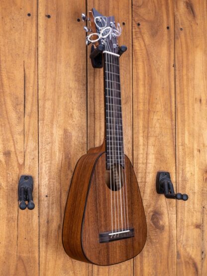 Custom Build #276 – Mahogany Guitalele - Image 2
