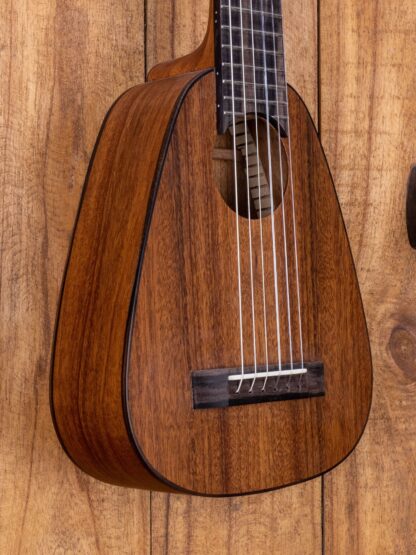 Custom Build #276 – Mahogany Guitalele - Image 6