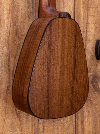 Custom Build #276 – Mahogany Guitalele - Image 7