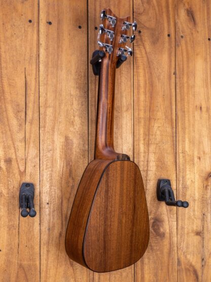 Custom Build #276 – Mahogany Guitalele - Image 3