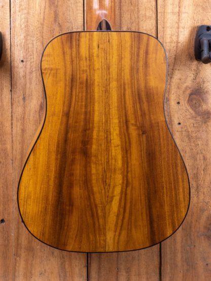 Dreadnought-Mini - Jackfruit Top, Back and Sides - Image 8