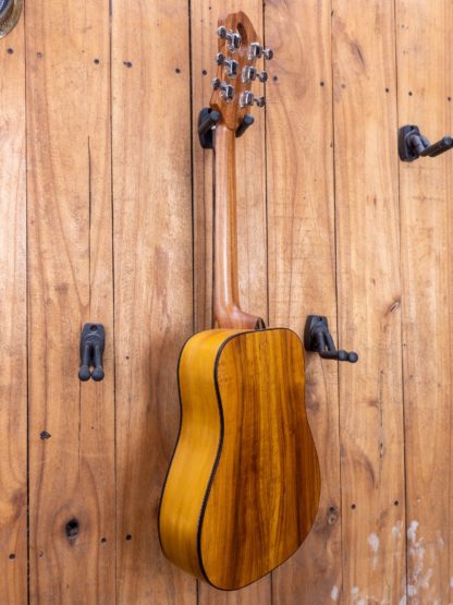 Dreadnought-Mini - Jackfruit Top, Back and Sides - Image 3