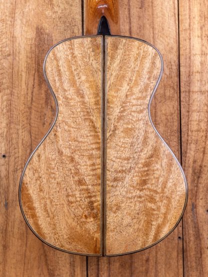 Era-Series Mango Concert Ukulele (Glossy) - Image 8